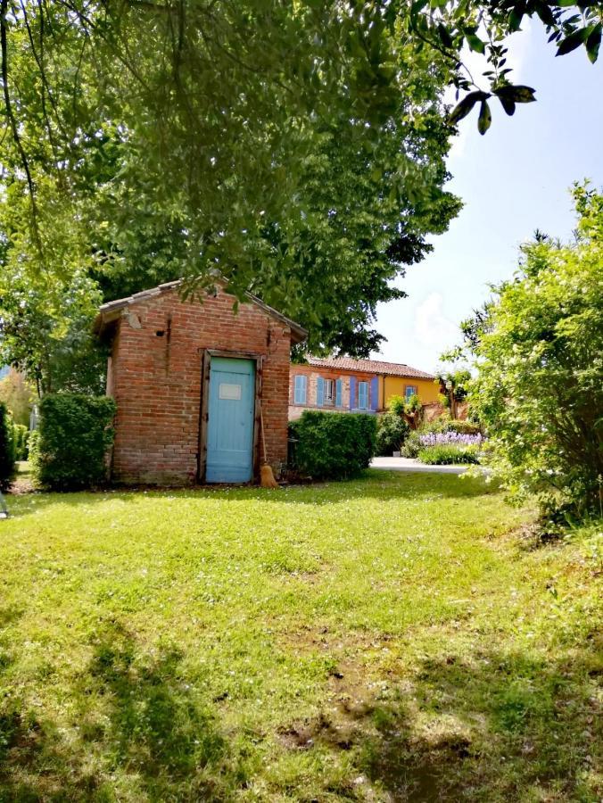La Verrerie Gaillac Exterior foto