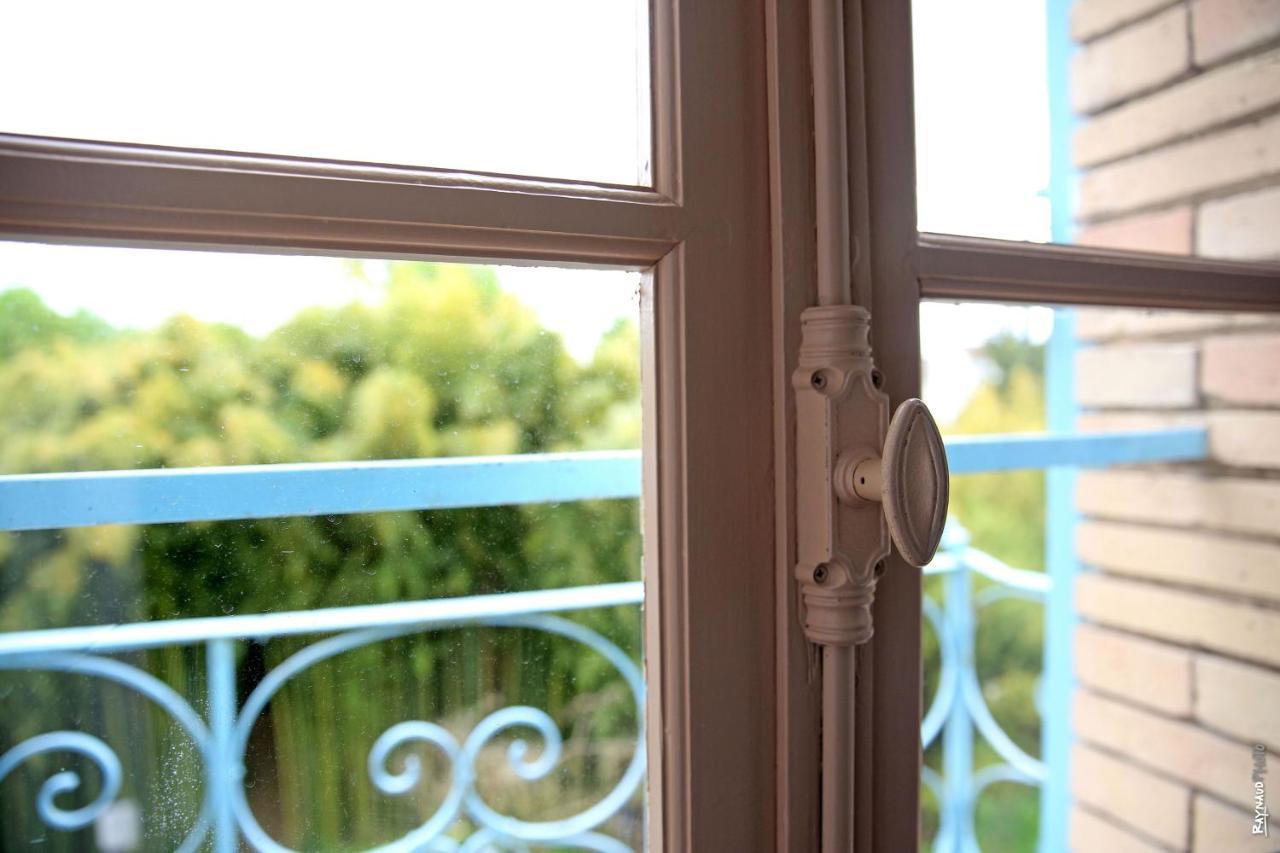 La Verrerie Gaillac Exterior foto