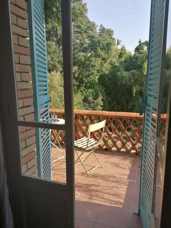 La Verrerie Gaillac Exterior foto