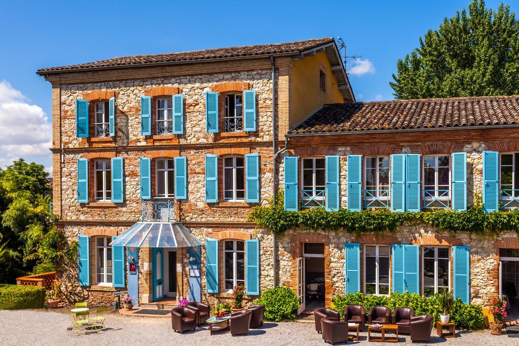 La Verrerie Gaillac Quarto foto