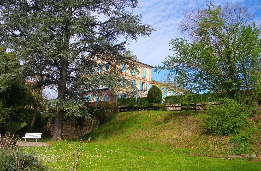 La Verrerie Gaillac Exterior foto
