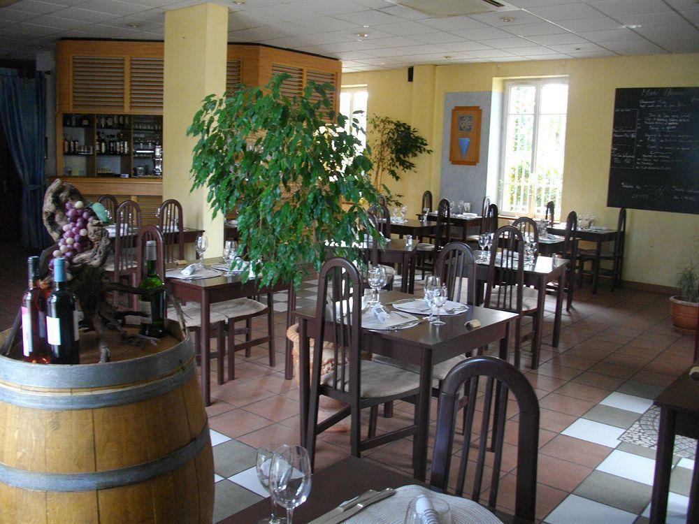 La Verrerie Gaillac Exterior foto