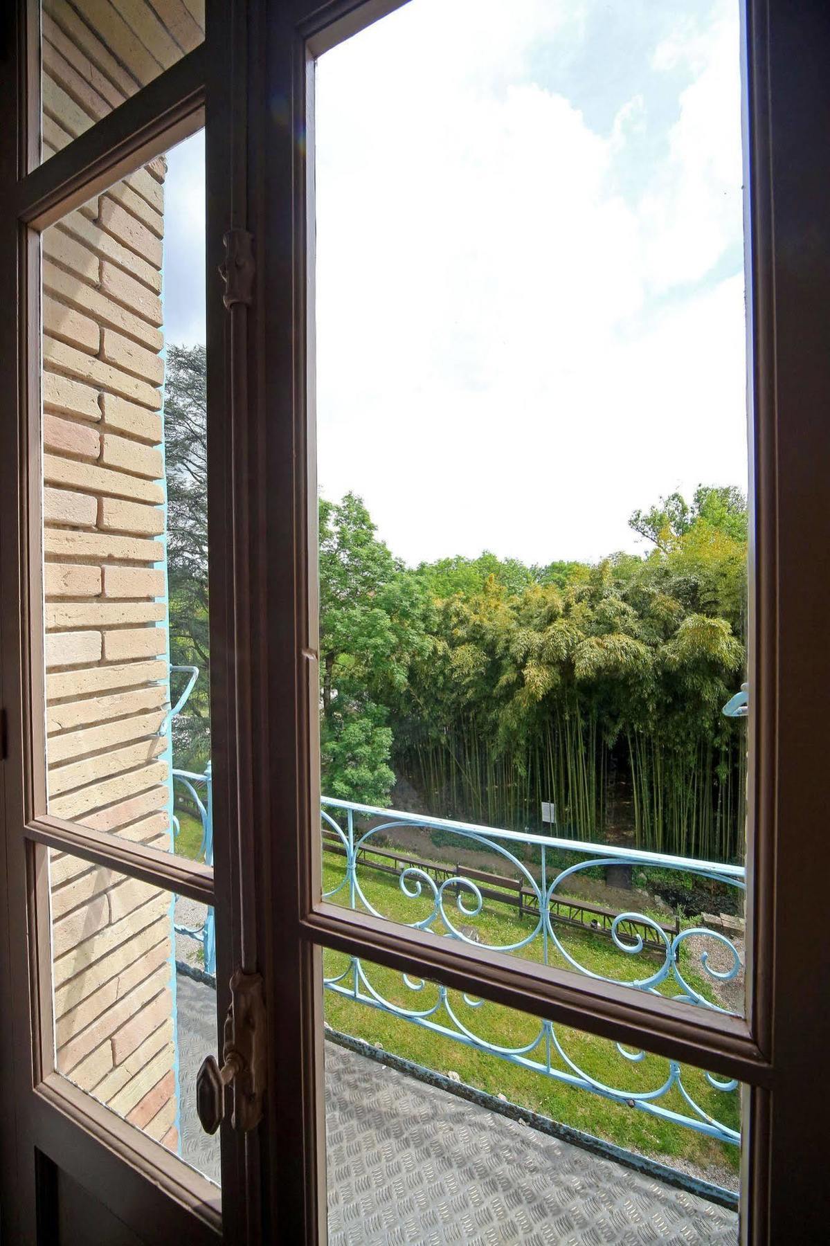 La Verrerie Gaillac Exterior foto